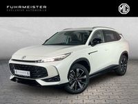 Neu MG HS Luxury 224 PS (164 kW) 2026 Weiss SUV