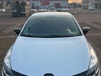 Gebraucht Renault Clio IV 75 PS (55 kW) 2017 Weiß Kleinwagen