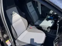 Gebraucht VW up! 75 PS (55 kW) 2013 Schwarz Kleinwagen