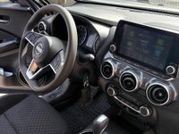 Gebraucht Nissan Juke 114 PS (83 kW) 2024 Grau SUV