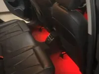 Gebraucht Audi A3 150 PS (110 kW) 2015 Schwarz Limousine