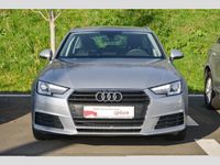 Gebraucht Audi A4 150 PS (110 kW) 2016 Silber metallic Kombi