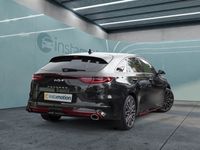 gebraucht Kia ProCeed GT 1.6 T-GDI DCT Kombi. 150 kW. 5-türig