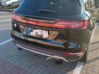 Gebraucht Lincoln MKC 245 PS (180 kW) 2019 Schwarz SUV