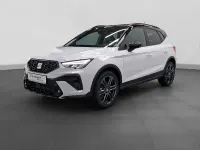 Neu Seat Arona FR 150 PS (110 kW) 2026 Weiß SUV