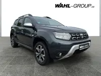 Używany Dacia Duster Prestige 116 KM (85 kW) 2022 Szary SUV