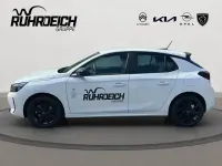 Gebraucht Opel Corsa 101 PS (74 kW) 2025 Weiß Kleinwagen