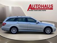 Gebraucht Mercedes E350 292 PS (214 kW) 2010 Silber Kombi