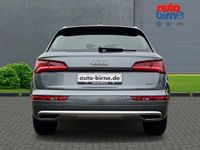 gebraucht Audi Q5 45 TDI quattro S-line Pano Matrix Allrad Sportpake