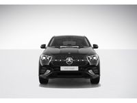 gebraucht Mercedes GLE450 AMG d 4M Coupé AMG Line Panorama Multibeam