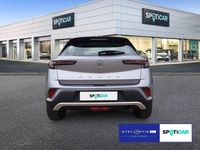 Gebraucht Opel Mokka Elegance 101 PS (74 kW) 2023 Grau SUV