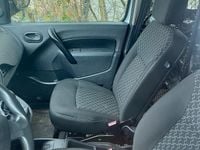 Usado Renault Kangoo 2015 Branco Monovolume