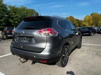 gebraucht Nissan X-Trail TEKNA 1.6 DIG-T Leder*Panorama*Navi*360k
