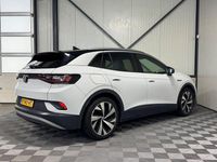 Gebraucht VW ID.4 Pro Performance 150 kW (204 PS) 2020 Weiß SUV
