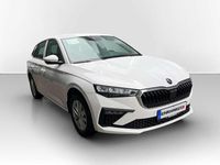 Neu Skoda Scala Selection 116 PS (85 kW) 2025 Weiß Kleinwagen