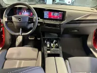 Gebraucht Opel Astra 131 PS (96 kW) 2024 Rot Kleinwagen