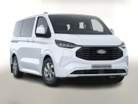 Neu Ford Transit Limited 170 PS (125 kW) 2026 Frozen white Van