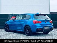 gebraucht BMW 120 i/M-SPORT/LED/SHZ/NAVI/BASTUCK/KLIMA/PDC