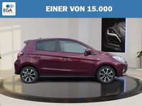 Gebraucht Mitsubishi Space Star Select+ 71 PS (52 kW) 2024 Metallic Kleinwagen