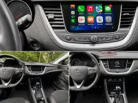 Gebraucht Opel Grandland X 131 PS (96 kW) 2019 Blau SUV