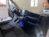 gebraucht Fiat Ducato 33 140 L3H2