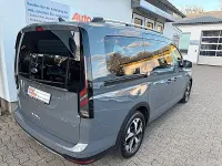 Gebraucht Ford Grand Tourneo Connect Active 150 PS (110 kW) 2025 Grau Van / Kleinbus