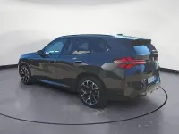 Gebraucht BMW X3 M Sport 197 PS (144 kW) 2025 Grau SUV