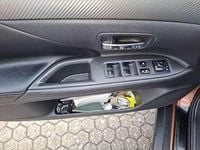 Gebraucht Mitsubishi Outlander Instyle 177 PS (130 kW) 2012 SUV