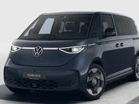 Neu VW ID. Buzz Pro 210 kW (286 PS) 2026 Starlight blue Van / Kleinbus