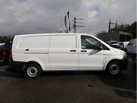 gebraucht Mercedes Vito 116 KASTEN+EXTRALANG+AUTOMATIK+KAMERA+KLIMA