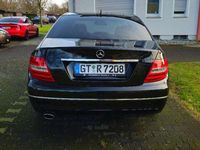 gebraucht Mercedes C200 C 200CGI BlueEfficiency (204.048)