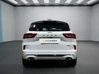 Neu Ford Kuga 242 PS (177 kW) 2026 Weiß SUV