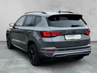 Usata Cupra Ateca 190 CV (139 kW) 2025 Grigio SUV