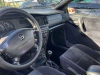 gebraucht Opel Vectra 1.8 Preis VHB muss schnell weg!!!