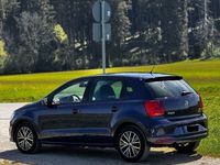 gebraucht VW Polo 1.2 TSI 66kW BMT ALLSTAR