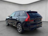 Gebraucht Volvo XC60 Plus 197 PS (144 kW) 2024 Schwarz SUV