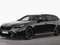 Gebraucht BMW M5 Sport Line 727 PS (534 kW) 2025 Schwarz Kombi