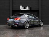 Gebraucht BMW M3 Performance 431 PS (317 kW) 2017 Schwarz Limousine