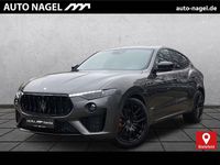 Gebraucht Maserati Levante 430 PS (316 kW) 2021 Grigio maratea SUV