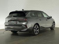 Gebraucht Opel Astra Ultimate 131 PS (96 kW) 2024 Grau Kombi