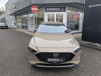 Neu Mazda 3 Exclusive-Line 140 PS (102 kW) 2026 Limousine