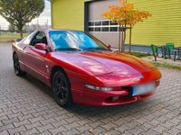 gebraucht Ford Probe II 2.5l V6 (24v, 1997)