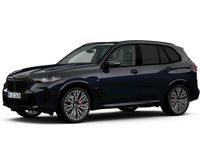 Gebraucht BMW X5 Efficient Dynamics 286 PS (210 kW) 2024 SUV