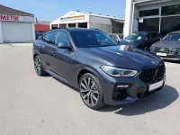 Gebraucht BMW X6 400 PS (294 kW) 2020 Grau SUV