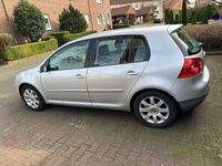 gebraucht VW Golf V 1.6