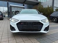Gebraucht Audi S4 Sport 341 PS (250 kW) 2022 Weiß Kombi