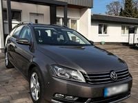Gebraucht VW Passat 170 PS (125 kW) 2011 Andere farben Kombi