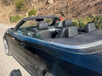 Gebraucht Audi A4 Cabriolet 232 PS (170 kW) 2006 Schwarz Cabrio