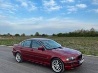 gebraucht BMW 320 i e46 neuer Tüv + sehr sauber m54