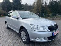 gebraucht Skoda Octavia Combi Ambiente Benzin /CNG Gas